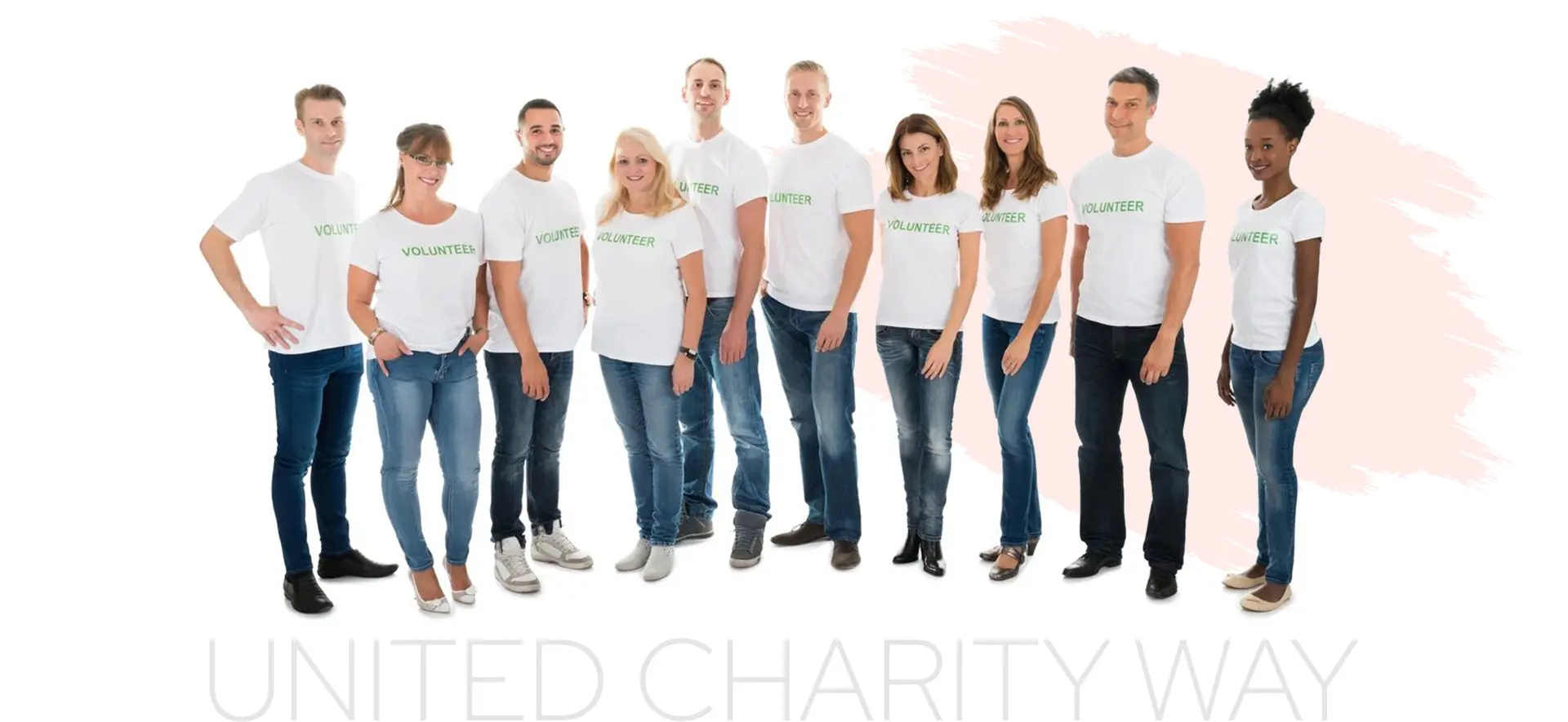 United Charity Way